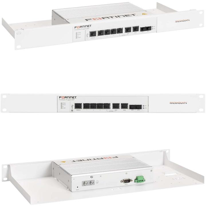 Immagine prodotto Rackmount.IT Kit per FortiGate Rugged 60F / Rugged 60F-3G4G