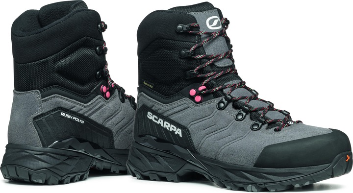 Actual product image Scarpa Rush Polar GTX (40)