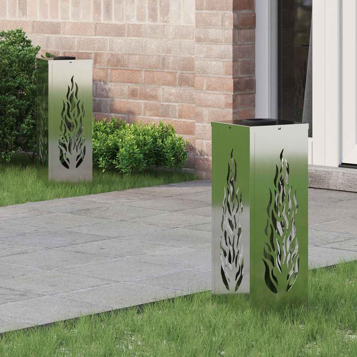 Produktbild vidaXL Garten-Lichter