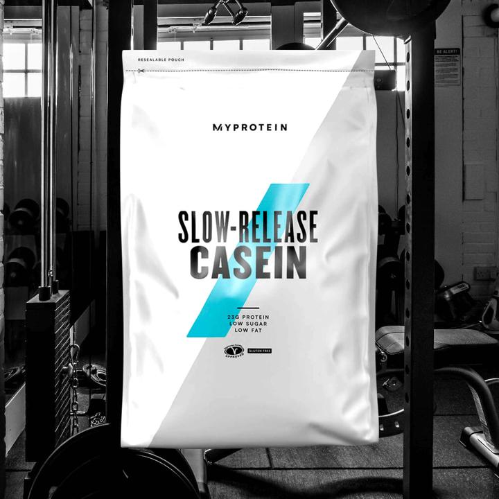 Produktbild MyProtein Mizellares Kasein (Neutral, 1 x, 1000 g)