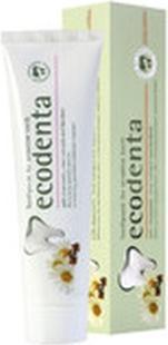 Produktbild Ecodenta Toothpaste For Sensitive Teeth (100 ml)