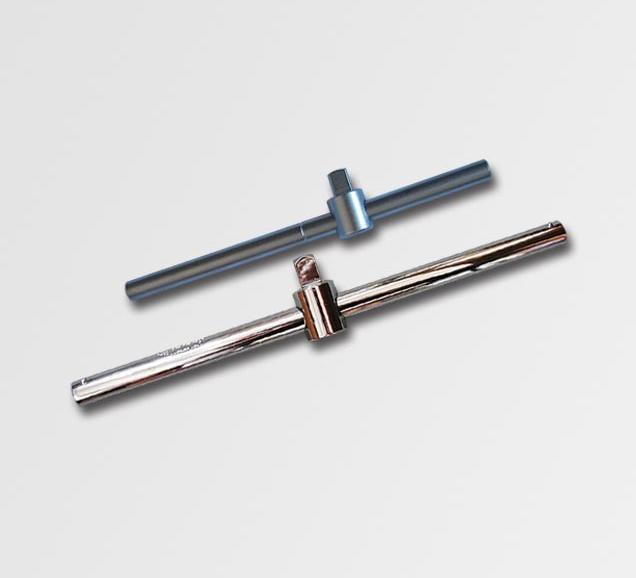 Produktbild Honiton POKRĘTŁO KWADR. 3/4" 460mm