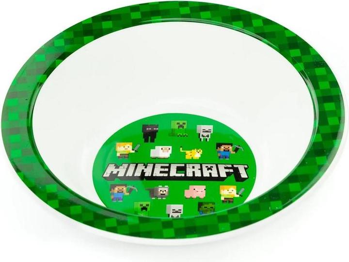 Image du produit Minecraft - Service de table - Enfant