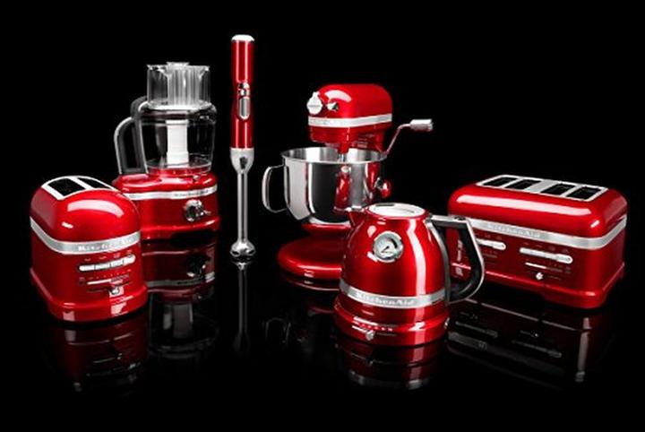 Produktbild KitchenAid Artisan Toaster