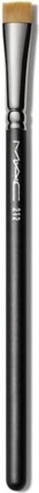 Actual product image MAC Cosmetics 212 Flat Definer Brush (Eyeliner)