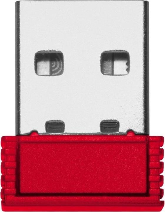 Actual product image Defender MYSZ BEZPRZEWODOWA KRONOS GM-695 RF 1600DPI 7P 52695 (Wireless)