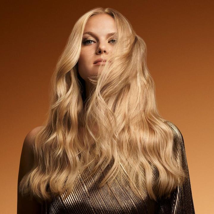 Produktbild Wella Ultimate Smooth (250 ml, Flüssiges Shampoo)