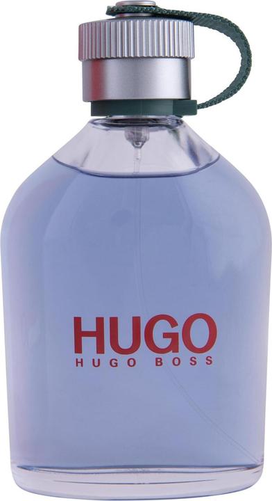HUGO L'uomo