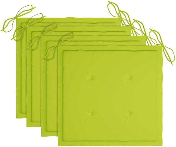 Produktbild vidaXL Bezubaia