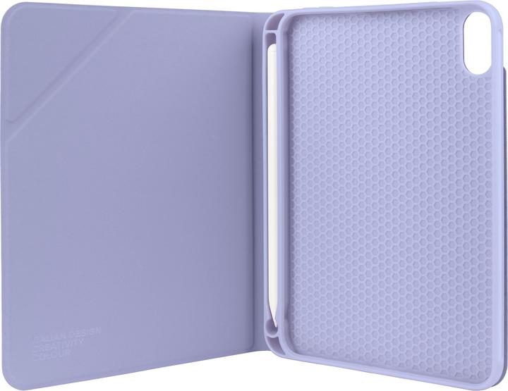 Actual product image Tucano ECO Metal Case (IPad mini (2021))