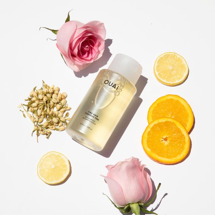 Immagine prodotto Ouai Capelli fini (300 ml, Shampoo liquido)