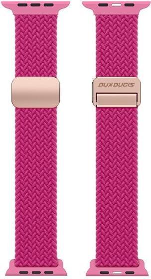 Immagine prodotto Dux Ducis Cinghia in nylon Mixture Pro Series (38 mm, 40 mm, 41 mm, 42 mm, Nylon)