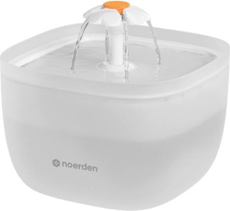 Produktbild Noerden PawQuench Wasserspender für Haustiere 2 Liter (2 l)