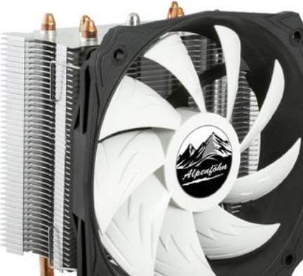 Actual product image Alpenföhn "Ben Nevis" Rev.C (141 mm)