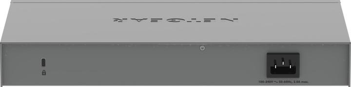 Immagine prodotto Netgear MS510TXM (8 porte)