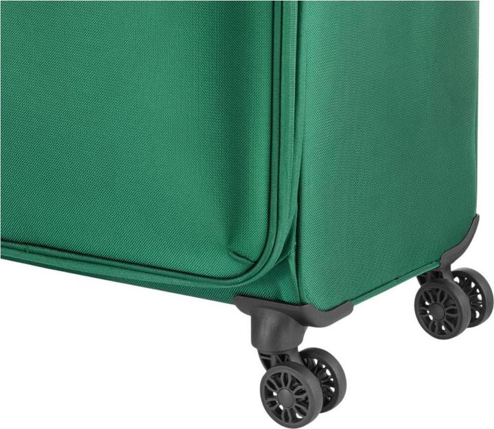 Actual product image Pack Easy GoUp Trolley (130 l)