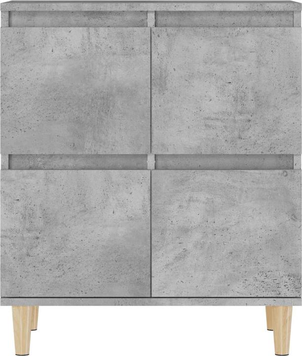 Image du produit vidaXL Sideboard (60 x 60 x 70 cm)
