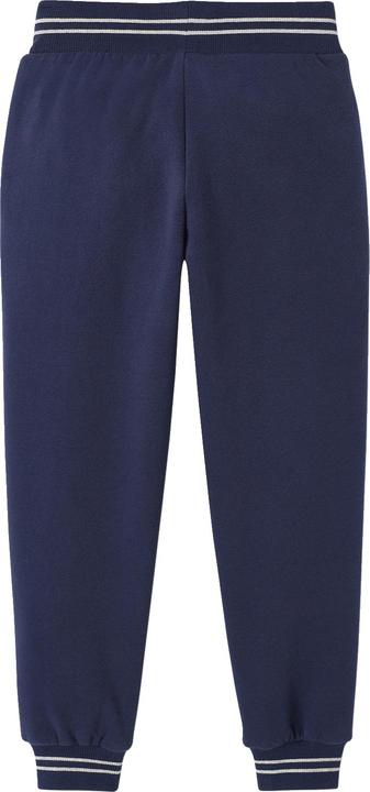 Actual product image Vertbaudet Boys jogging trousers (104)