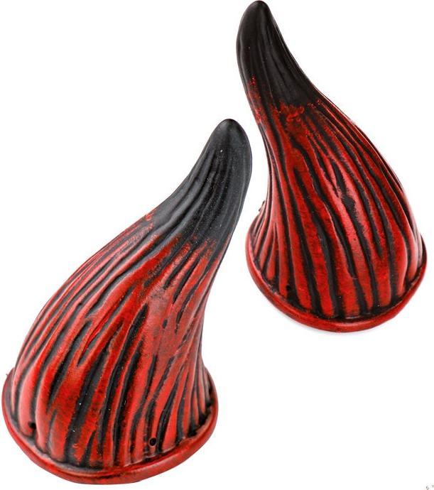 Immagine prodotto Widmann Corna da diavolo con fascia elastica