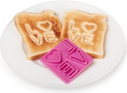 Image du produit NPW L'amour sur des toasts