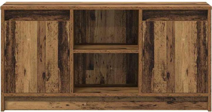 Immagine prodotto vidaXL Centro di intrattenimento (100 x 34 x 50 cm)