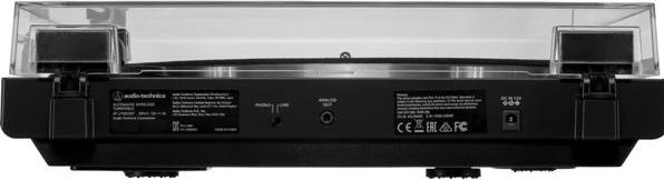 Image du produit Audio-Technica AT-LP60XBT (Automatique)
