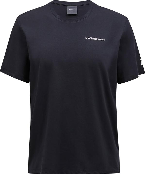 Image du produit Peak Performance Tee Explore Logo (L)