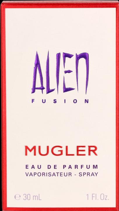 Image du produit Thierry Mugler Alien - Fusion EdP (Eau de parfum, 30 ml)