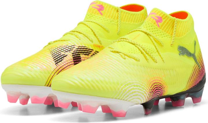 Produktbild Puma FUTURE 8 ULTIMATE FG Wn's (37.5)