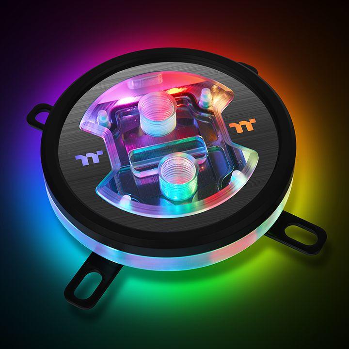 Produktbild Thermaltake Pacific W7 Plus RGB