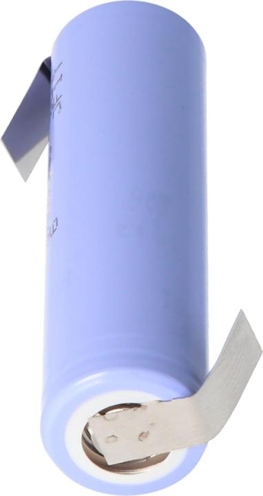 Produktbild Samsung Akku INR18650 29E - mit Lötfahne Z (1 Stk., 18650, 2900 mAh)