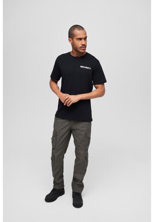 Produktbild Brandit Security T-Shirt (XL)