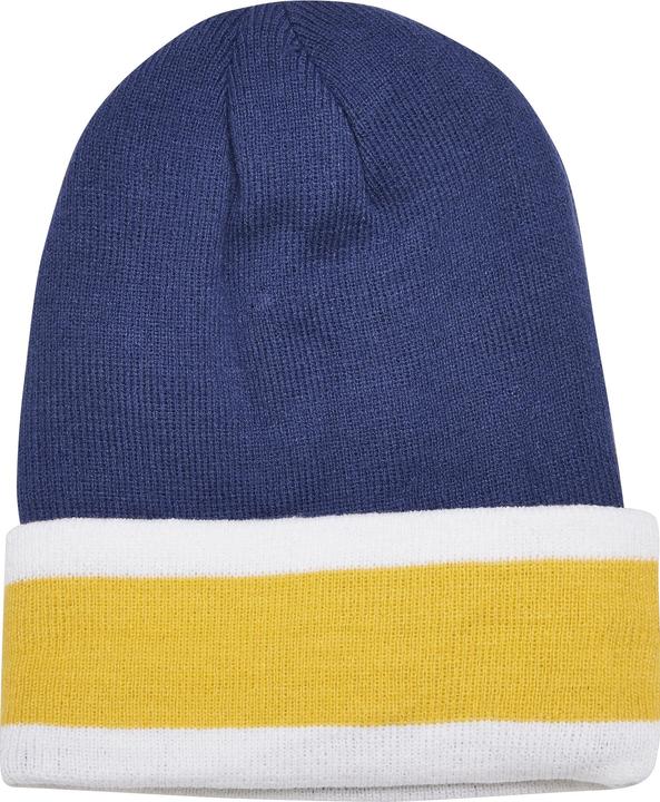 Produktbild Urban Classics College Team Package Beanie and Scarf (One Size)