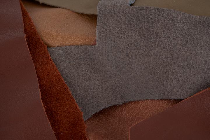 Produktbild Lederreste