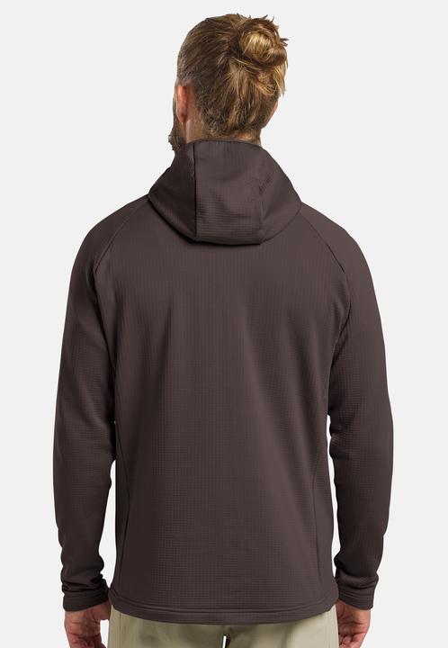 Actual product image Jack Wolfskin Kolbenberg Hooded Fz M (L)