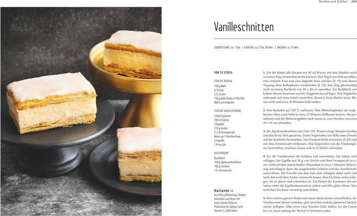 Image du produit TEUBNER Kuchen und Torten (Allemand, Teubner, 2018)