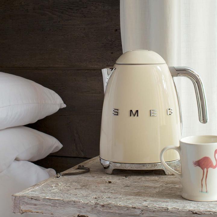 Actual product image Smeg 50's Retro Style (1.70 l)