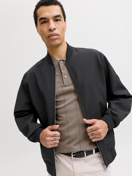 Produktbild Jack & Jones Jprblaaspen Bomber Jacket Sn (M)