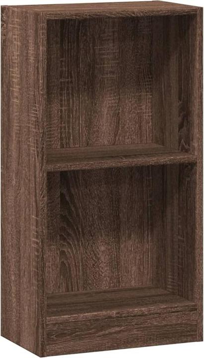 Image du produit vidaXL Bücherregal (40 x 24 x 76 cm)