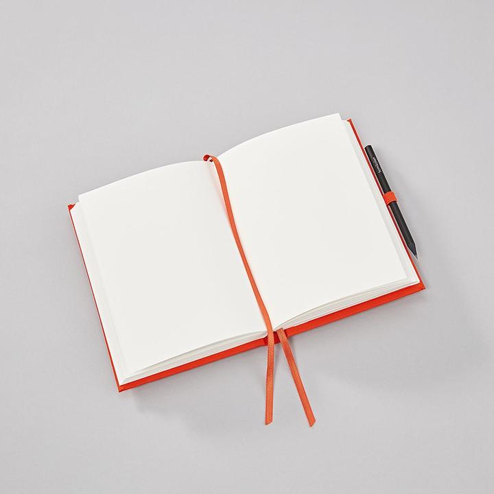 Image du produit Semikolon Grand Voyage (A5, Blanc)