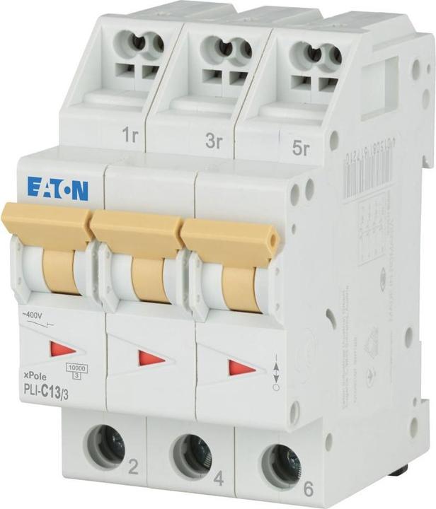 Immagine prodotto Eaton Interruttore con terminale a innesto, 101320