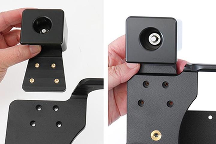 Produktbild Brodit 216229 Ladegerät Zebra ET50 8.3/10.1