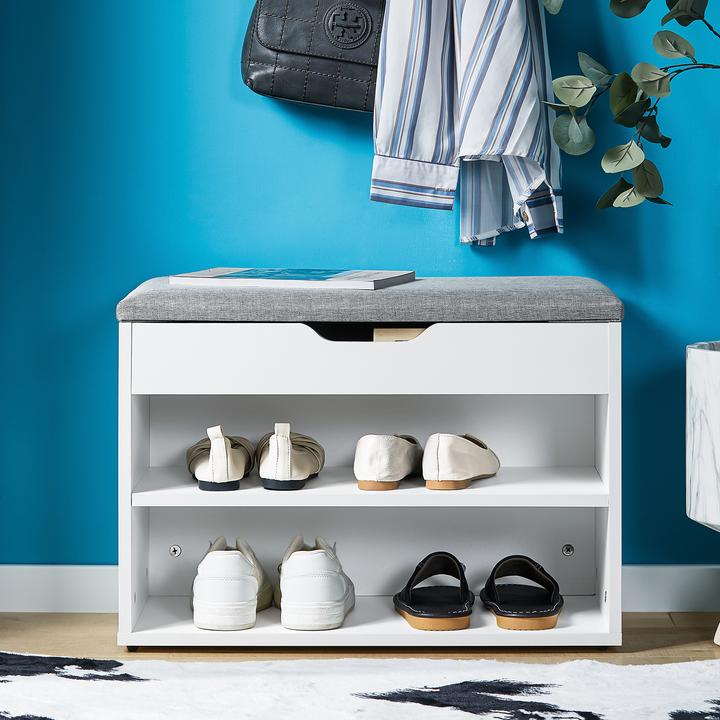 Produktbild SoBuy Porter (60 x 30 x 43 cm)