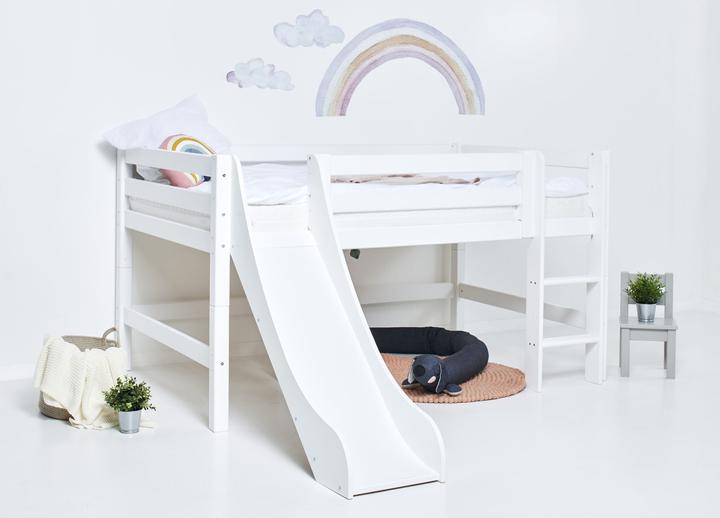 Immagine prodotto Hoppekids Letto a soppalco Eco Luxury (120 x 200 cm)
