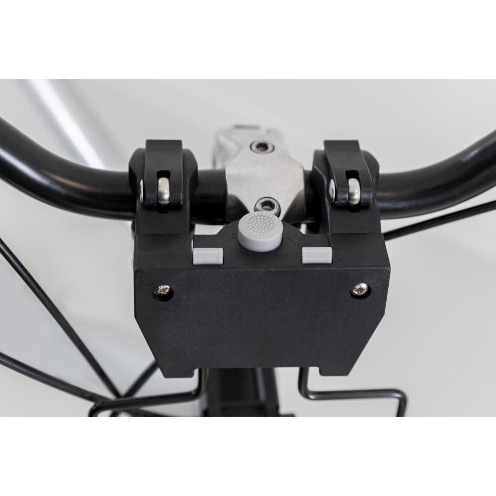Support pour panier avant de vélo . TR-13108 - Trixie - TR-13108-20