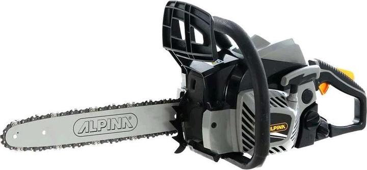 Produktbild Alpina Garden Benzin Kettensge ALPINA ACS 38 (Benzin Kettensäge)