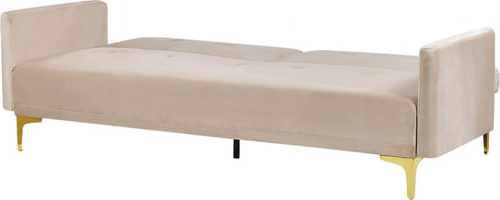 Produktbild Beliani Lucan (3-Sitzer)