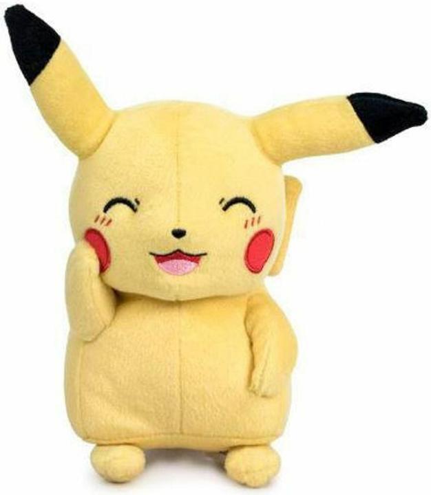 Triton PIKACHU Pokemon Plüsch, 20 cm (20 cm)