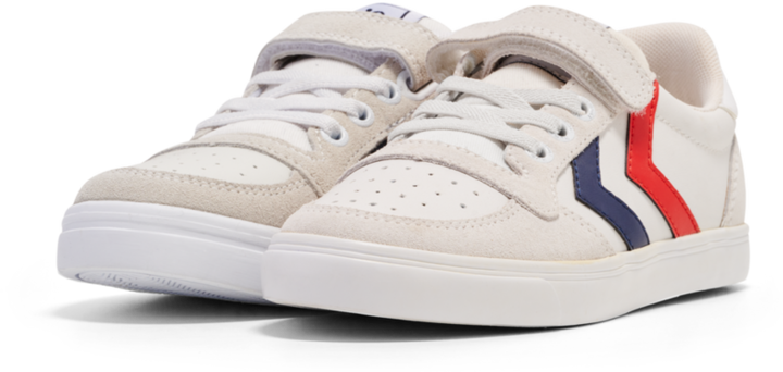 Immagine prodotto hummel Slimmer Stadil Leather Low Jr (35)