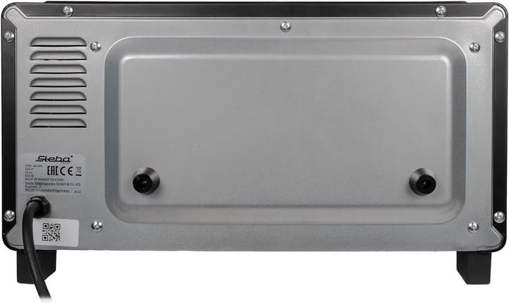 Produktbild Steba KB M 9